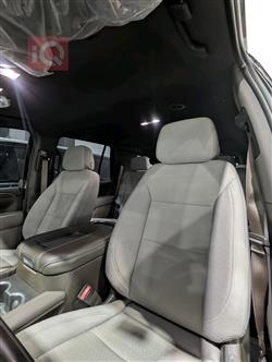 شێڤرۆلێت تاهۆ